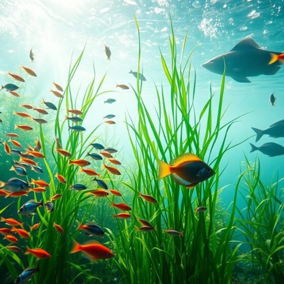 Guia Completo: Peixes de Água Doce Ideais