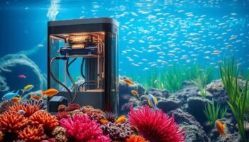 Tudo Sobre TPA no Aquário Marinho