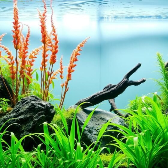 TPA no Aquário Plantado: Crie um Ambiente Aquático Lindo e Saudável