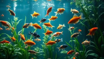 Acquaterapia: Cuidados Essenciais para Peixes Ornamentais