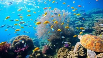 Aquário Balneário Camboriú: Encante-se com a Vida Marinha