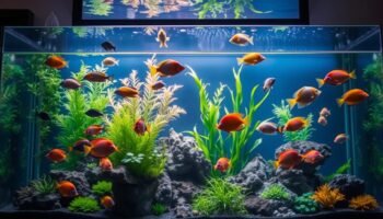 Melhor Aquário Boyu: Seu novo companheiro aquático