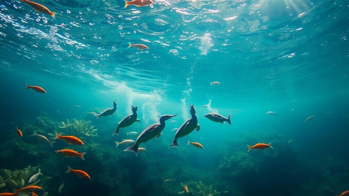 O que são os animais macacos do mar? O que são os sea monkeys animal?