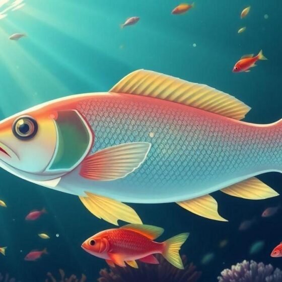 Peixe Lua: Curiosidades, Comportamento e Por Que Ele É Tão Famoso