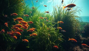 Guia Completo: Peixes de Água Ácida para Aquários