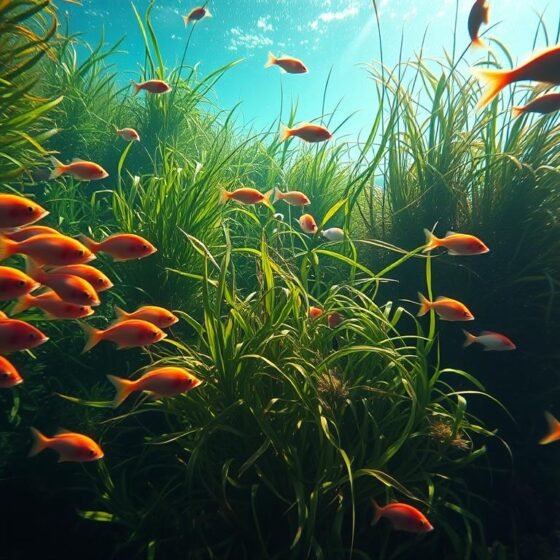 Guia Completo: Peixes de Água Ácida para Aquários