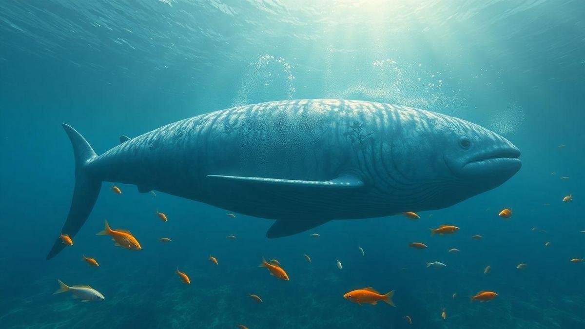 Recordes de Grandes Peixes: Os Gigantes do Mar Recordes de Grandes Peixes: Os Gigantes do Mar