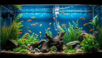 Aquarismo Campo Grande: Um Hobby que Cresce no Mato Grosso do Sul