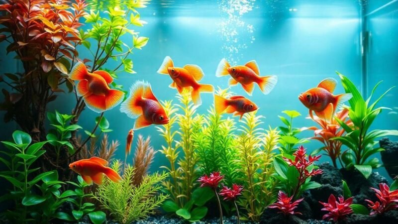 Filtro para Aquário: Guia Completo para Escolher o Ideal para Seu Tanque