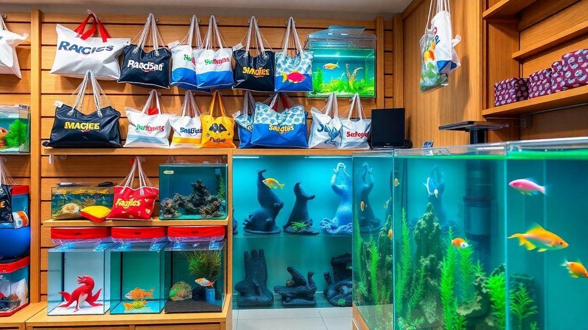Melhores Marcas de Ração para Peixes