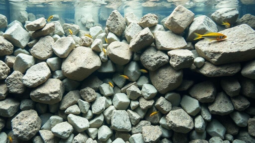 Decoração-de-aquario