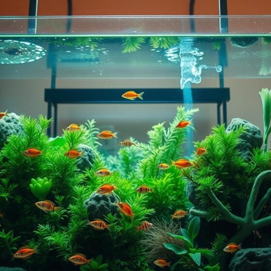 Melhores Peixes para Aquário Doméstico