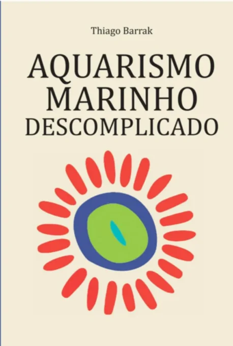 Aquarismo Marinho Descomplicado