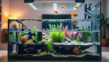 Como Escolher o Melhor Sump Aquário para Seu Tanque