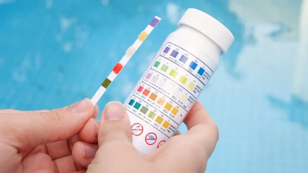 Como medir o pH da água corretamente
