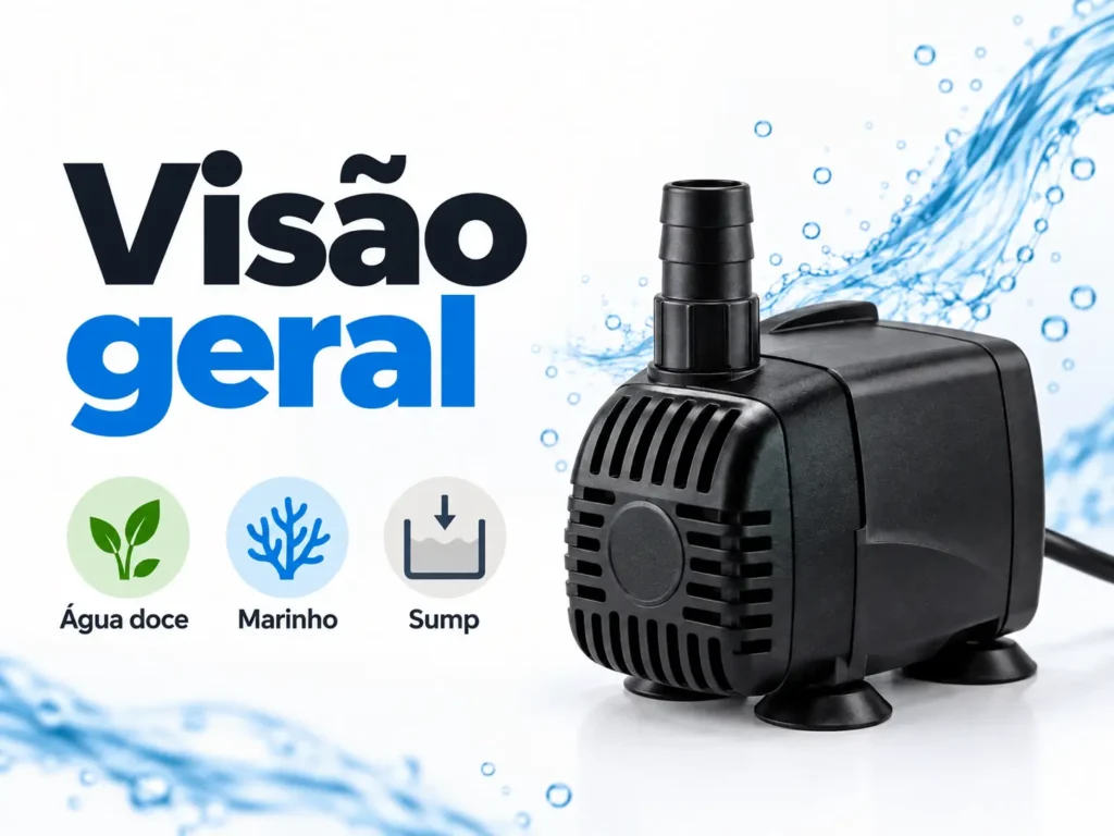 Bomba Fish Prime 2000 é Boa? Review Completo